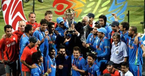 Team India