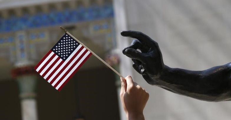 US to deport 161 Indians, including two Keralites, arrested for illegal entry