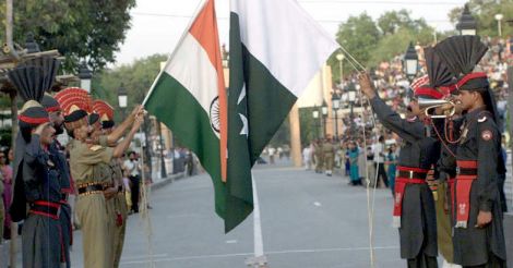 Parity between India and Pakistan is a myth