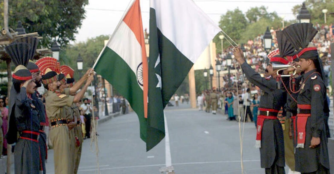 Two Indian High Commission officials missing in Pakistan