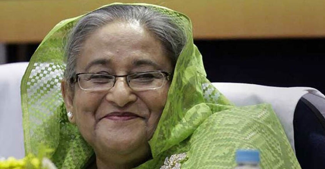 Indo-Bangladesh ties look bright with Sheikh Hasina in the saddle