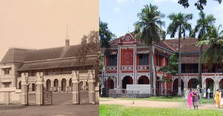Wish my University College became the temple of learning once again!