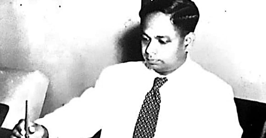 Column | India’s first diplomatic martyr