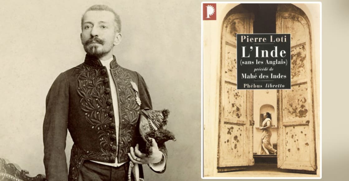 Pierre Loti Pierre Loti