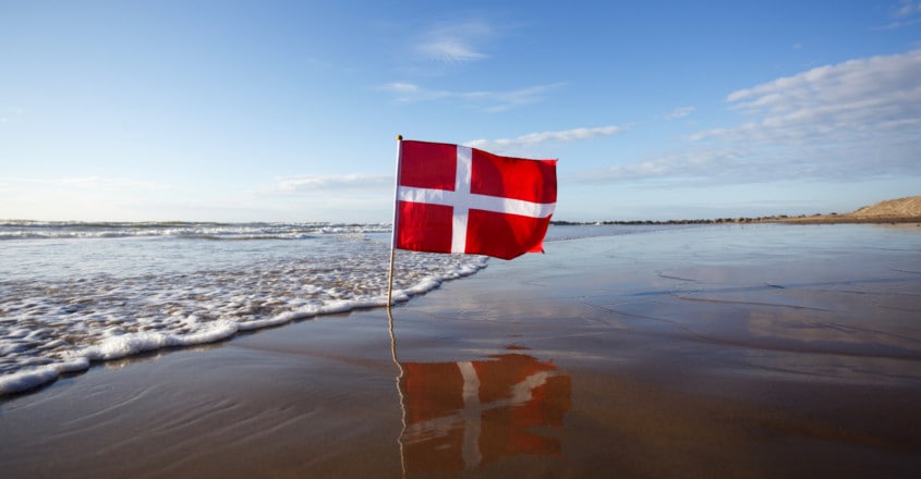 Denmark Denmark
