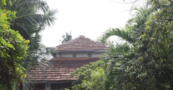 The Kerala elements in Jaffna’s culture The Kerala elements in Jaffna’s culture