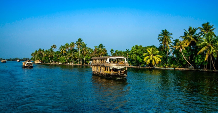 Kerala shouldn't take a leaf out of Maldives or Goa's book Kerala shouldn't take a leaf out of Maldives or Goa's book