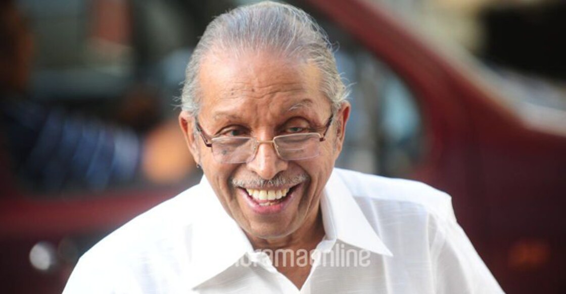 ONV: Russia’s favourite Malayalam poet