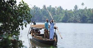 When self-hating Mallus look down upon Malayali culture