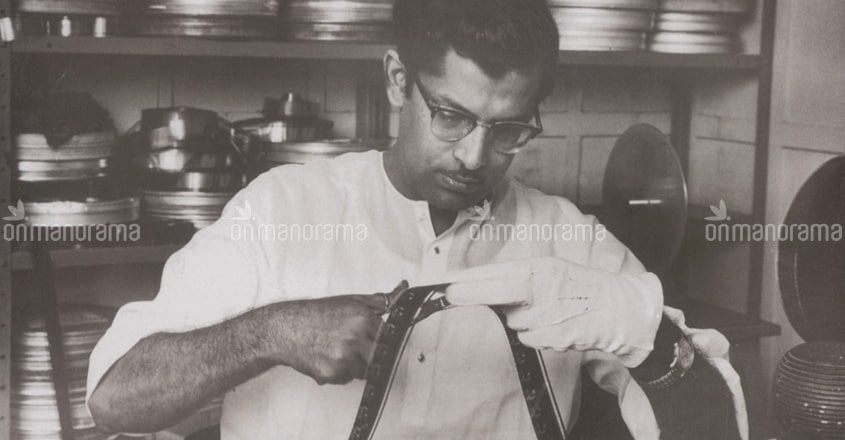 Column | When a Bengali composer enhanced Malayalam film music Column | When a Bengali composer enhanced Malayalam film music