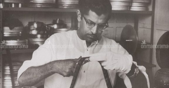 Column | When a Bengali composer enhanced Malayalam film music Column | When a Bengali composer enhanced Malayalam film music