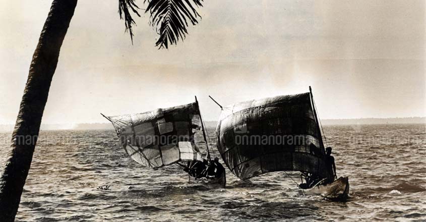 Column | The Greek mariner who enhanced link between Egypt and Kerala Column | The Greek mariner who enhanced link between Egypt and Kerala