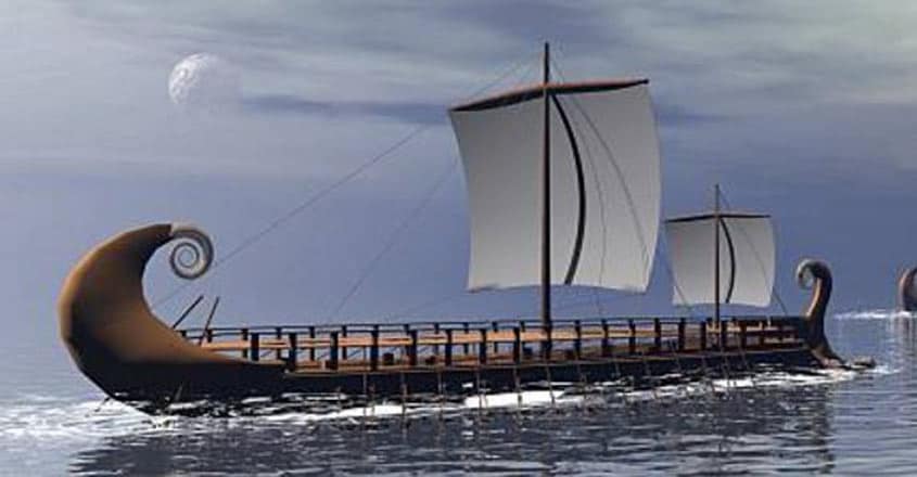 The Greek mariner who enhanced link between Egypt and Kerala The Greek mariner who enhanced link between Egypt and Kerala