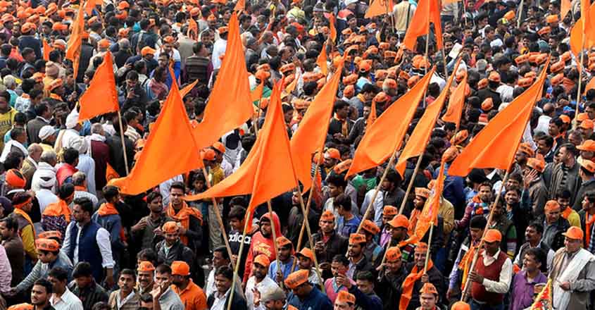 Why right-wingers have a problem with Kerala and Malayalis