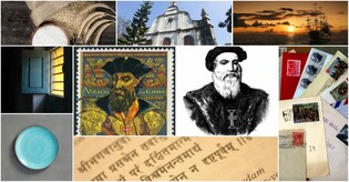 How interactions with foreign cultures enriched Malayalam