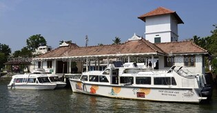 The rich legacy of Muziris 