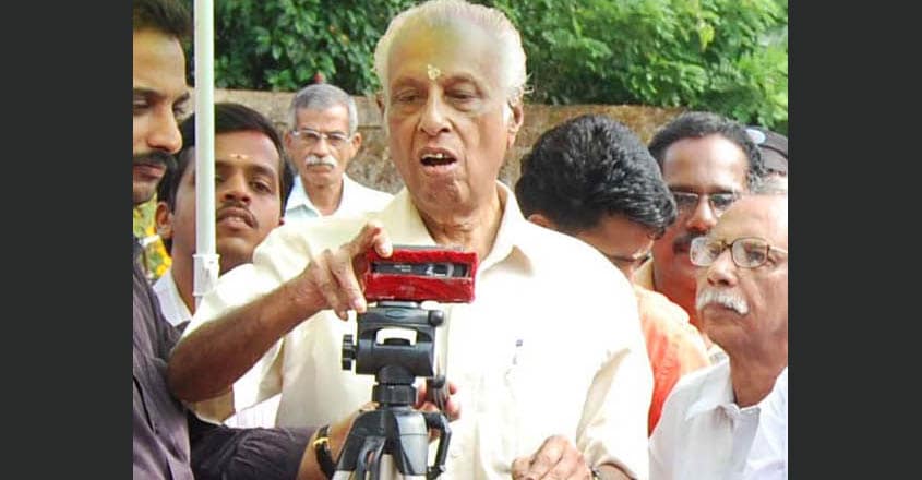 When a Thrissur student took Kerala to the age of neorealist cinema When a Thrissur student took Kerala to the age of neorealist cinema