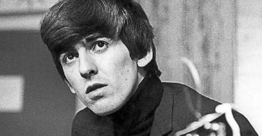 The Beatles and Kerala connection The Beatles and Kerala connection