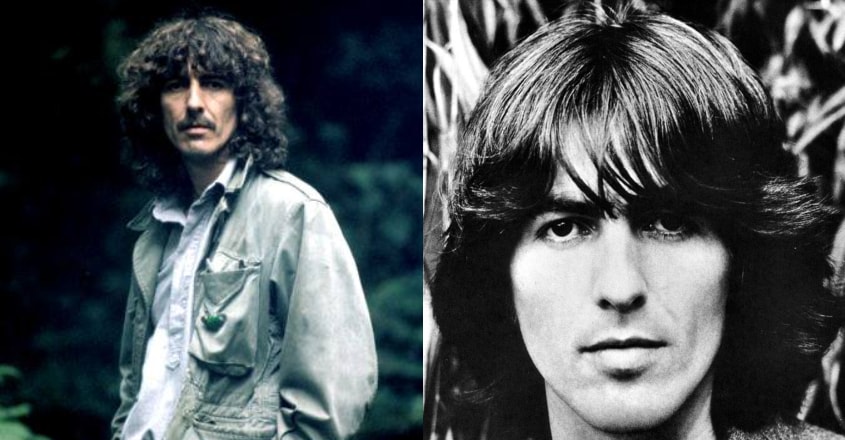 The Beatles and Kerala connection The Beatles and Kerala connection