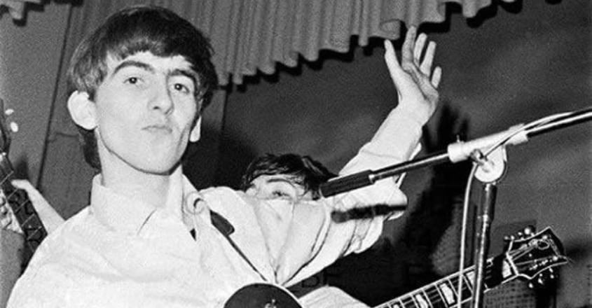 The Beatles and Kerala connection The Beatles and Kerala connection