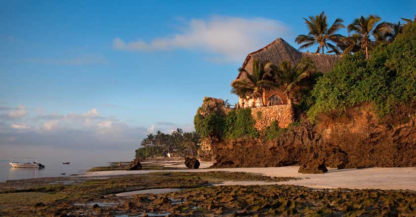 Kerala could have had links with Africa from ancient times Kerala could have had links with Africa from ancient times