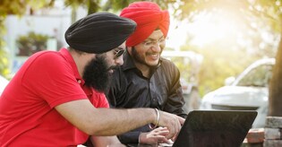 How Sikhs have blended into Kochi’s cultural melting pot