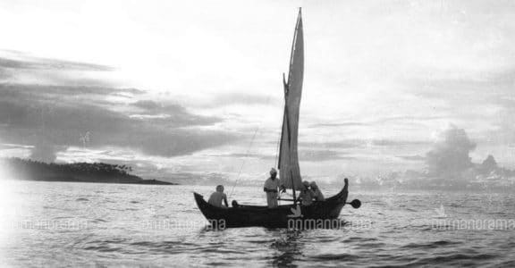 Column | When a Keralite priest wrote India's first modern international travelogue Column | When a Keralite priest wrote India's first modern international travelogue