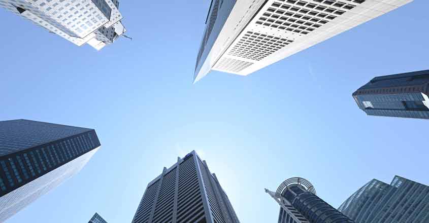 SINGAPORE-ECONOMY-MONETARY SINGAPORE-ECONOMY-MONETARY