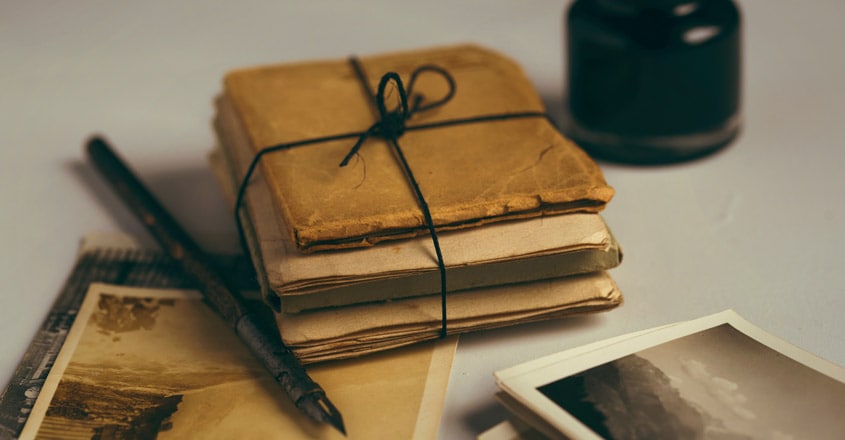Column | In search of a forgotten chronicler of Bombay Column | In search of a forgotten chronicler of Bombay