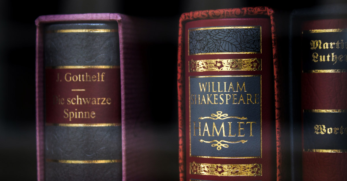 When Shakespeare’s works found their way into Malayalam When Shakespeare’s works found their way into Malayalam