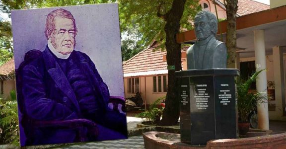 Column: When the Bible was first translated into Malayalam