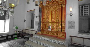 Column | When a Jewish king ruled over a small Kerala settlement