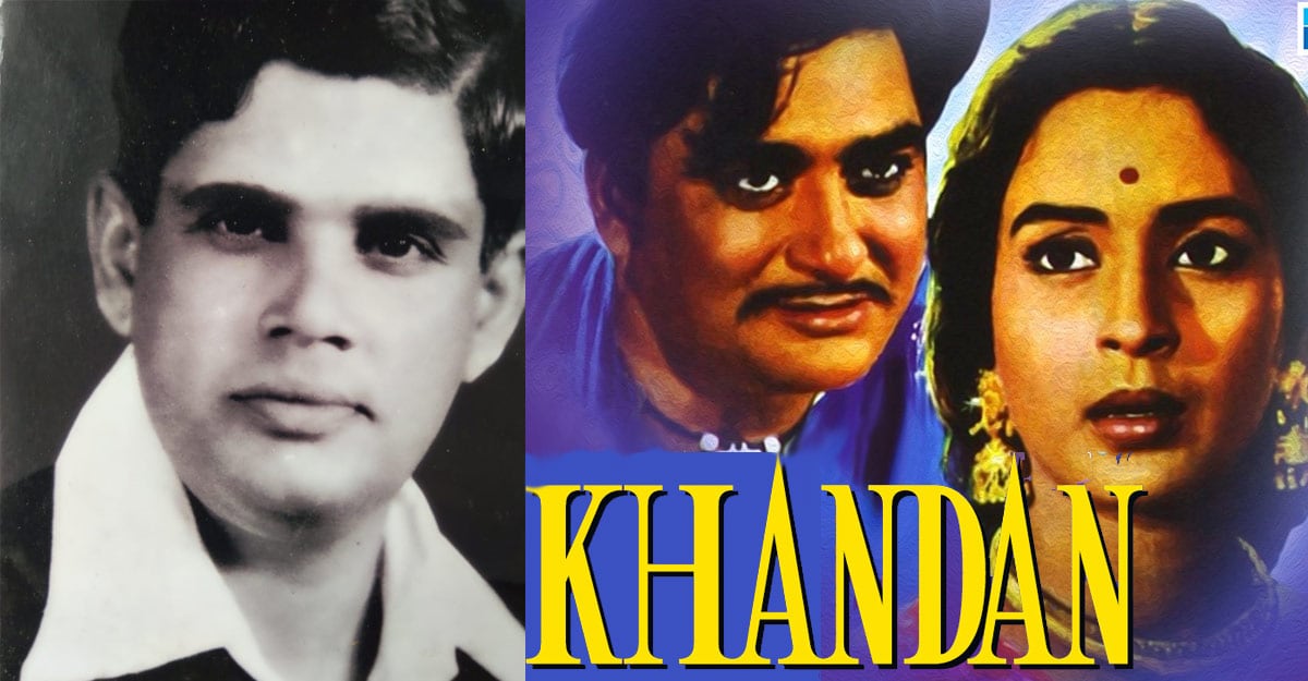 Column | Vasu Menon: From humble Palakkad origins to legendary Hindi film producer Column | Vasu Menon: From humble Palakkad origins to legendary Hindi film producer