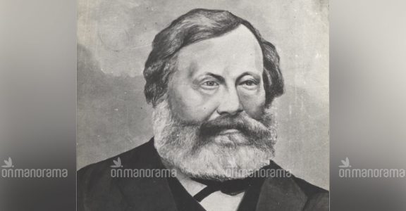 On Hermann Gundert's life in India from 1836 to 1859 and his contributions to education and to Malayalam - Frontline