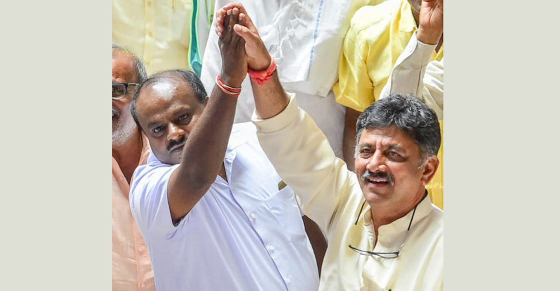 Mekedatu project in Karnataka likely to be a red rag to Tamil Nadu 