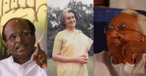 India, Indira and Poojary: How Karunakaran scored a goal in Karnataka