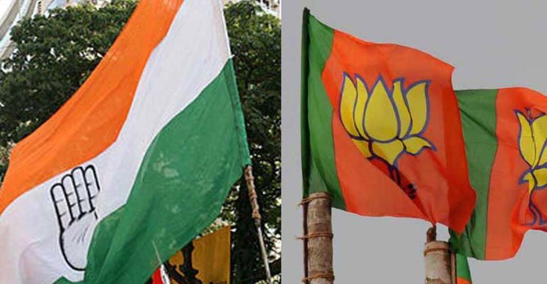 Karnataka tests Congress, BJP ahead of LS polls Karnataka tests Congress, BJP ahead of LS polls
