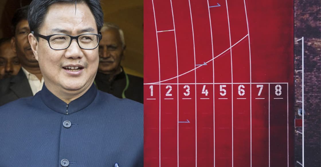 Sports federations refuse to toe the line over stringent code