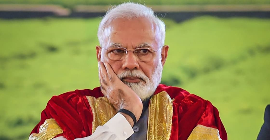 A challenging year awaits PM Modi after bittersweet 2019 | Column A challenging year awaits PM Modi after bittersweet 2019 | Column