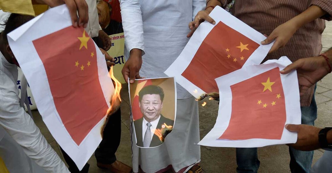 Column | Regional parties chary of targeting centre over China