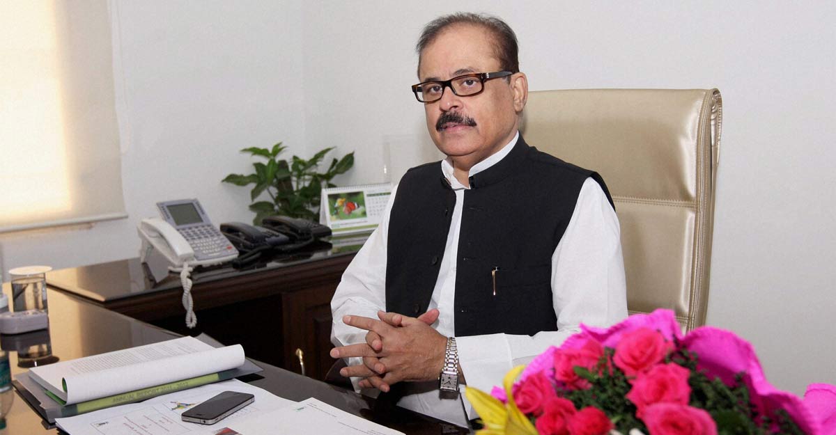AICC in rejig mode ahead of assembly polls AICC in rejig mode ahead of assembly polls