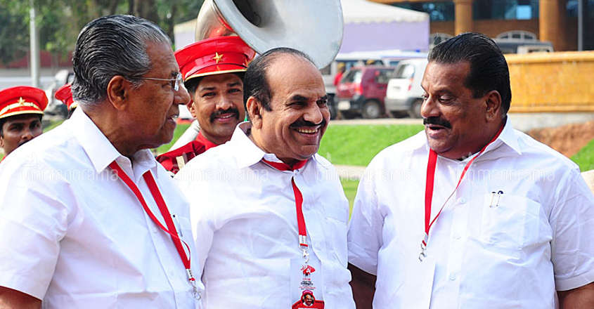 CPM draws up blueprint to improve public image | Kerala news | manorama English