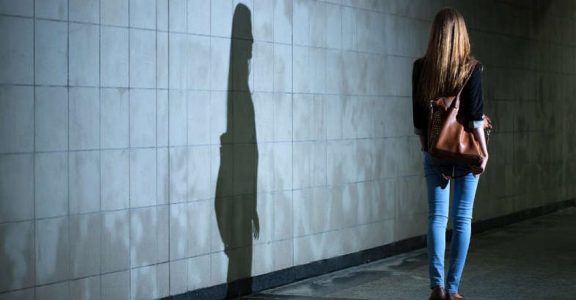 Opinion: 'Night Walk' for women is a farce, the reality is harrowing Opinion: 'Night Walk' for women is a farce, the reality is harrowing