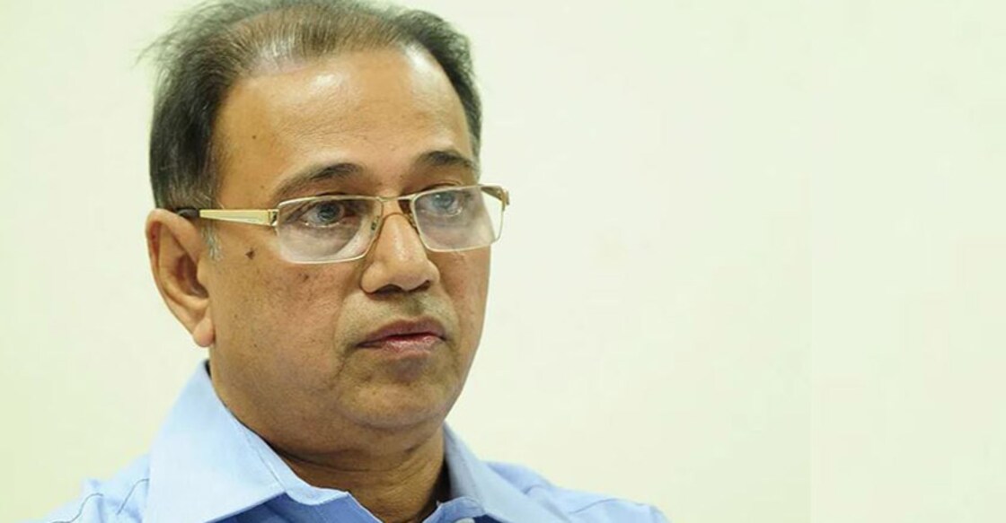 Justice (Retd) K S Radhakrishnan