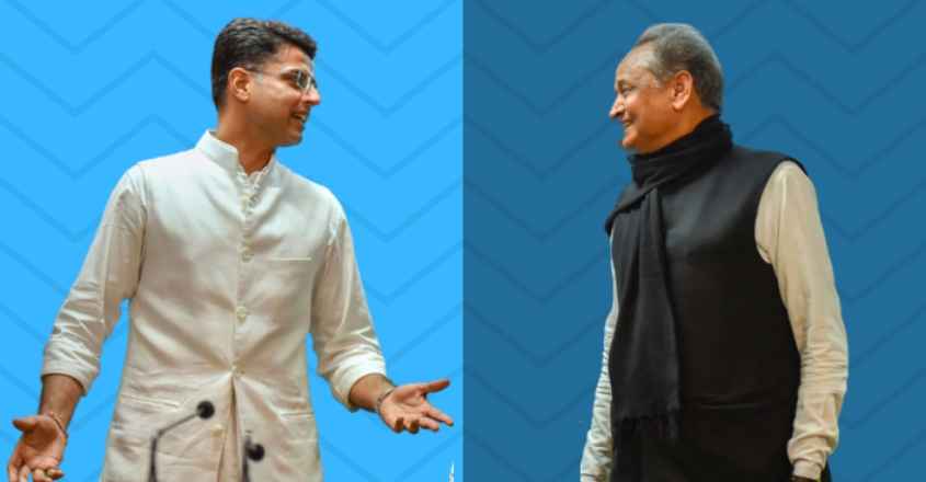 Rajasthan political crisis: Cong keeps doors open for Pilot, calls another meeting