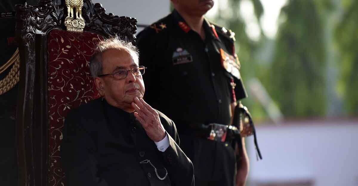 Tribute | A phenomenon called President Pranab Mukherjee