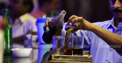 More Kerala-made liquor to flow, two more breweries await nod