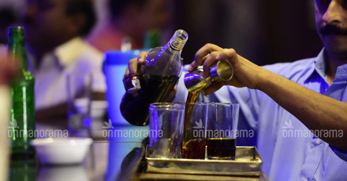 Good time to open a bar, 32 new licences in 9 months