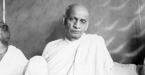 Sardar Patel: the great unifier of India