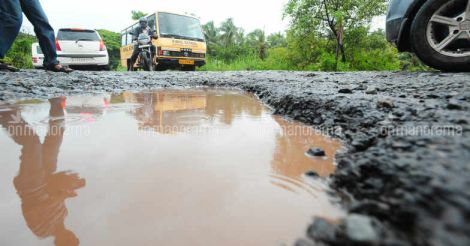  Shattered roads - greedy engineers and contractors are not the only culprits